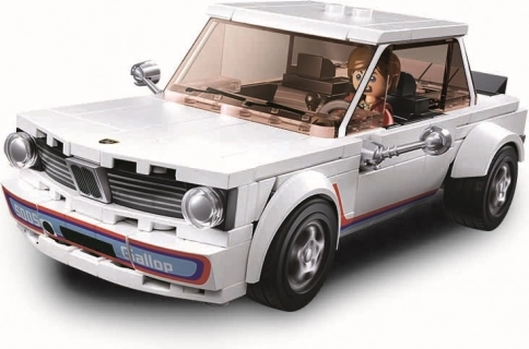 Klasični model avtomobila