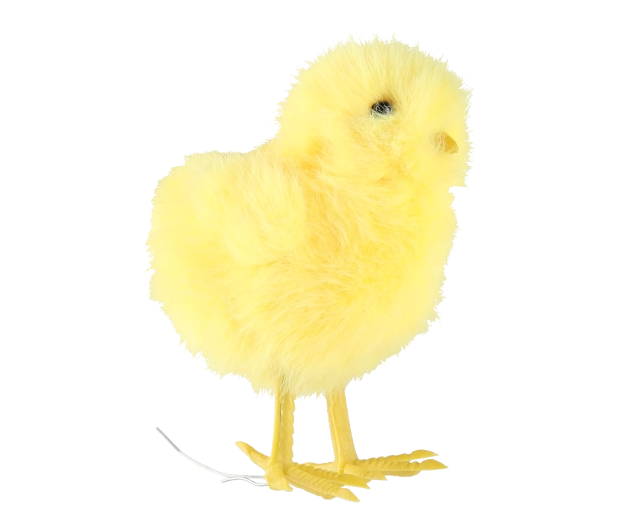 Realistične podrobnosti in mehak otip