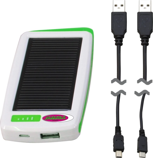 Powerbank z izhodom USB-A