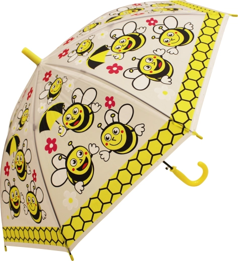 Udobno nošenje zaradi ukrivljenega ročaja