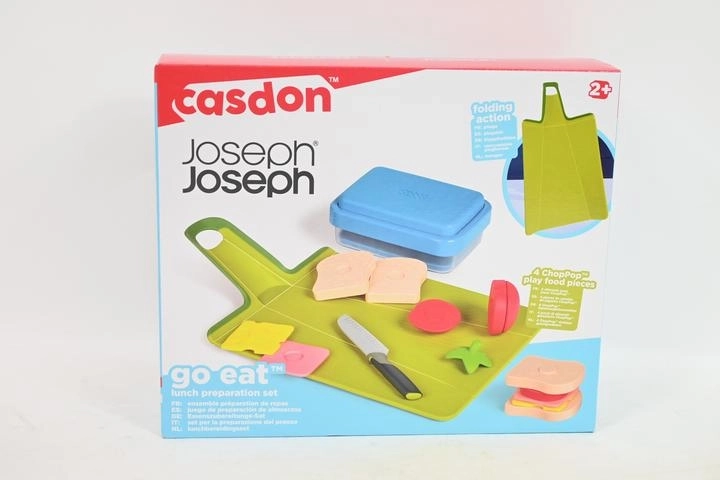 Casdon otroški komplet za kosilo