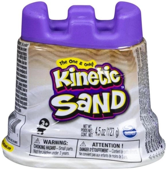 Kinetični pesek Mini grad