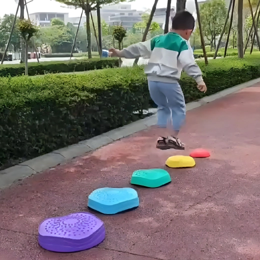 Varnostna stabilnost zahvaljujoč nedrseči osnovi