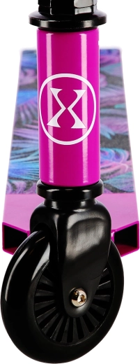 Hitra in gladka vožnja