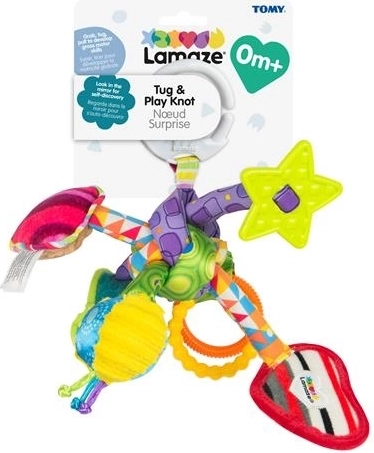 Lamaze aktivni vozel