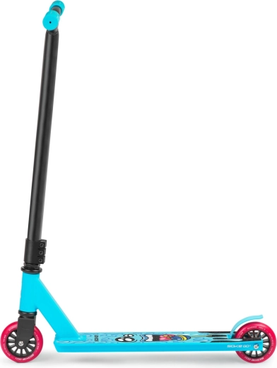 Ležaji ABEC-9 za hitrost in gladkost