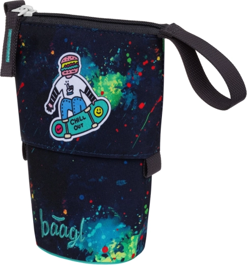 Trajnostna izbira s certifikatom GRS