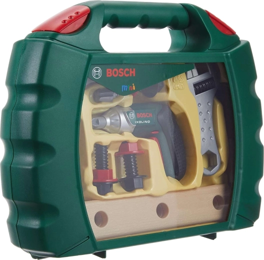 Praktičen prenosni kovček