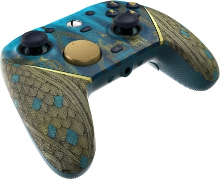 WUCHANG izdaja s premium izdelavo