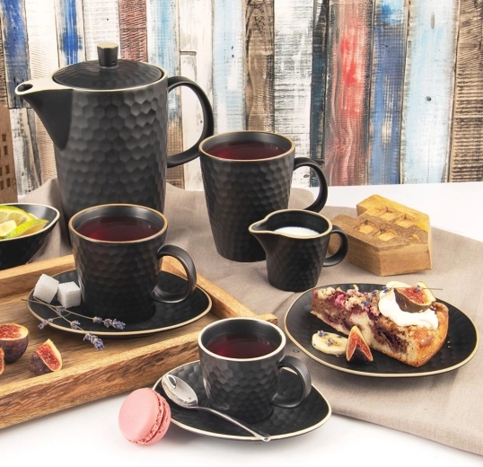 Odporna kamenina, enostavno vzdrževanje