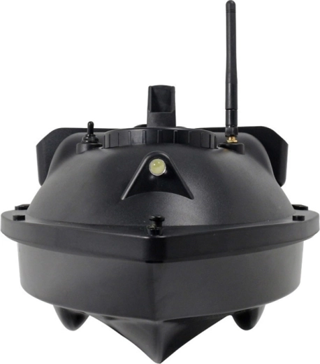 Zmogljiv in tih pogon z LED za nočni ribolov