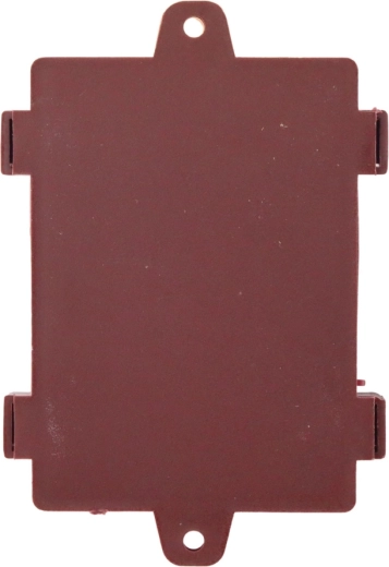 Odporna zasnova s pokrovom