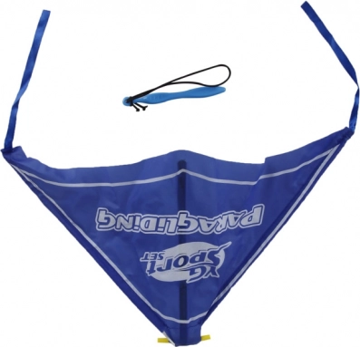 Otroška lansirna jadralna zmaja