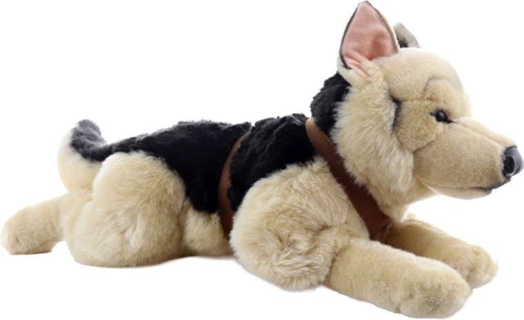 Praktičen ležeč položaj z oprsnico