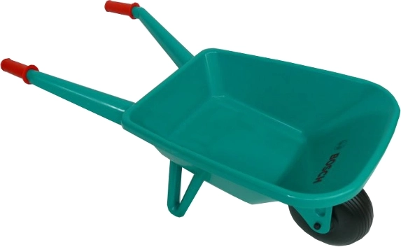 Bosch vrtni voziček za otroke