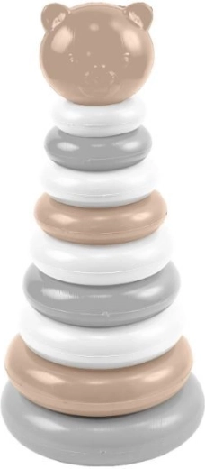 Biscuit Cloud - Medvedek piramida