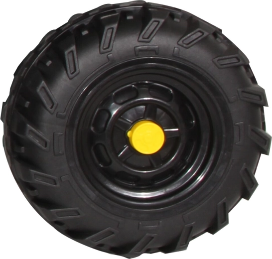 Sprednje kolo za otroški traktor Super Load JAMARA