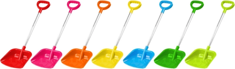 Premium otroška lopatka za pesek in vrt