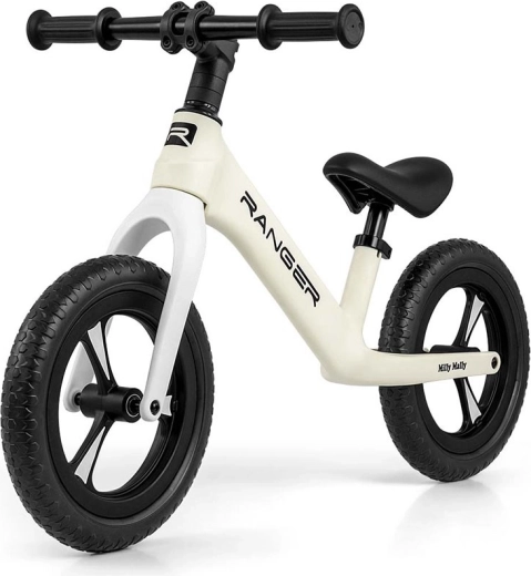 Poganjalec Milly Mally Ranger bel