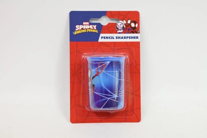 Šilček Spidey