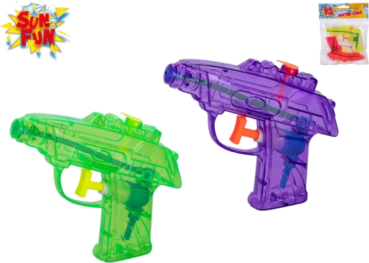 Sun Fun vodni pištoli 2 kosa