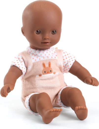 Miminko Mini Pomea Charly