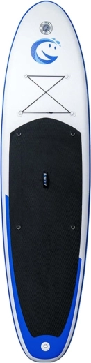 Napenljivi paddleboard FunWater 335 × 82 × 15 cm s priborom