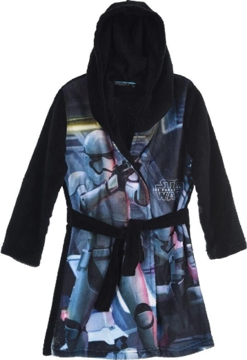 Kopalni plašč Star Wars - 1 kos