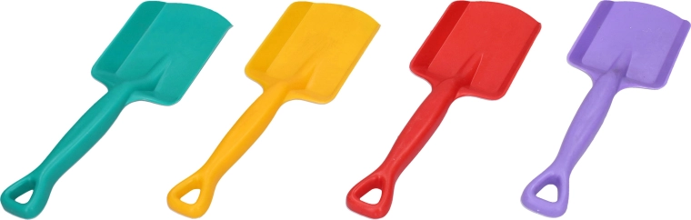Lopatica za pesek 23 cm