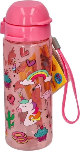 Steklenica za vodo Samorogi 400 ml