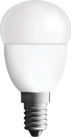 Neolux LED žarnica E14 4 W topla bela