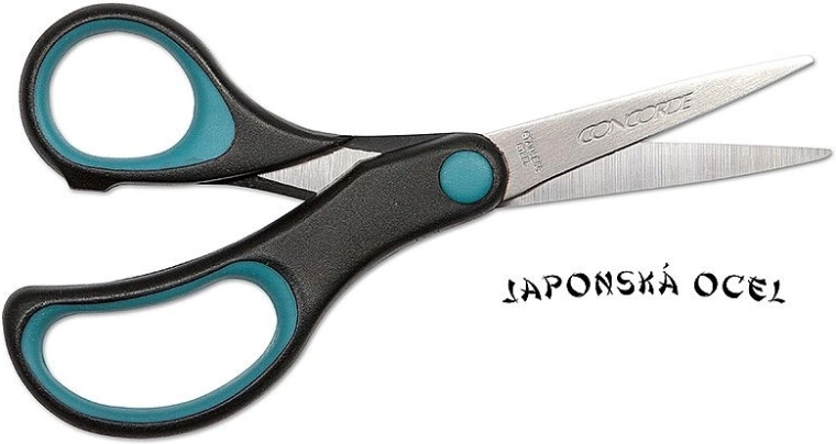 Škarje CONCORDE 15 cm