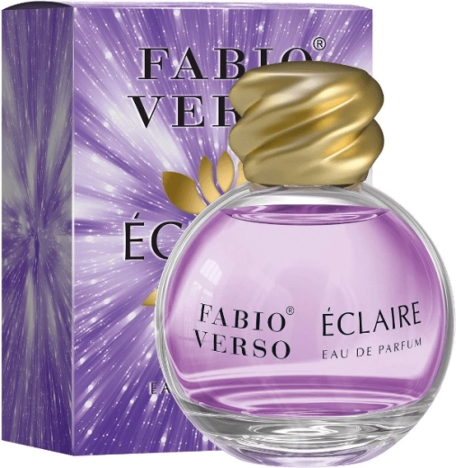 Ženska parfumska voda BI-ES Fabio Verso Eclaire 100 ml