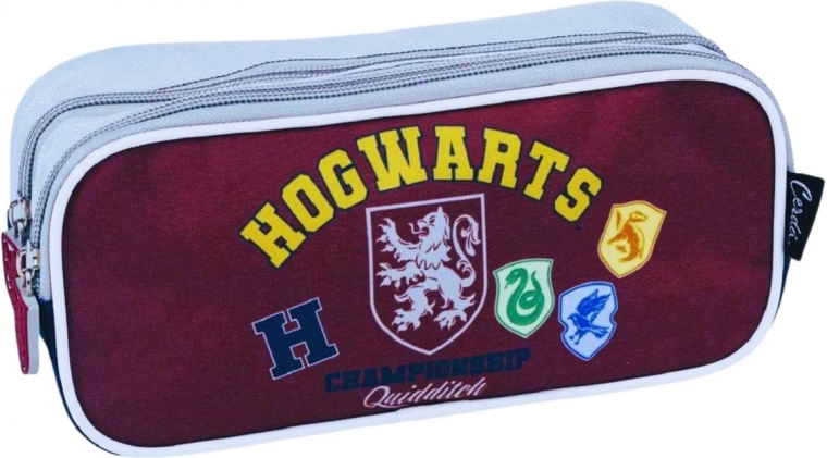 Dvopredelni peresnik Harry Potter Hogwarts