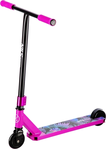 Freestyle skiro NILS Extreme Leaves