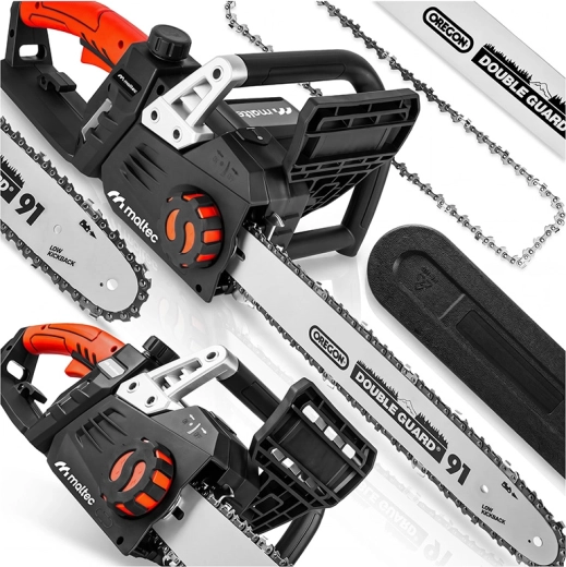 Električna verižna žaga MalTec MasterCut 3550W, meč 40 cm