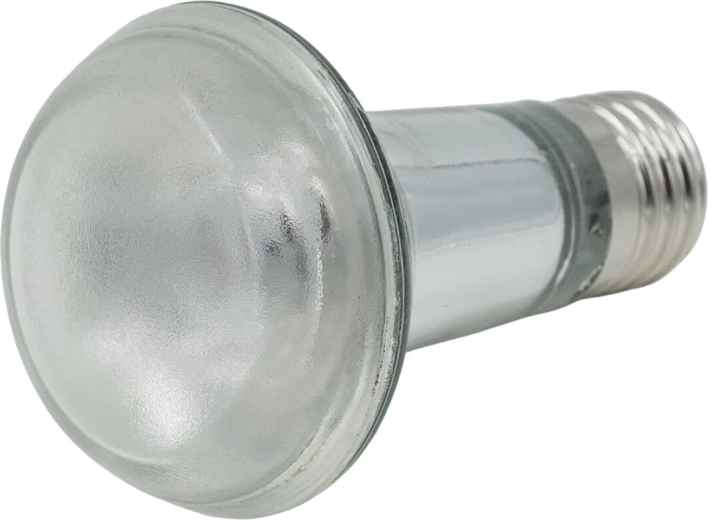 Osram LED reflector bulb R63 4.3 W E27 warm white - 1 piece