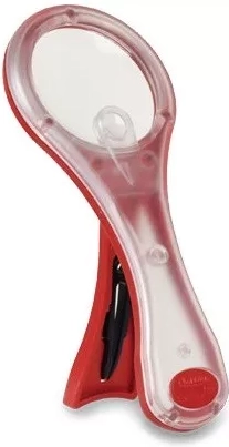 Safari Ltd. lupa s pinceto