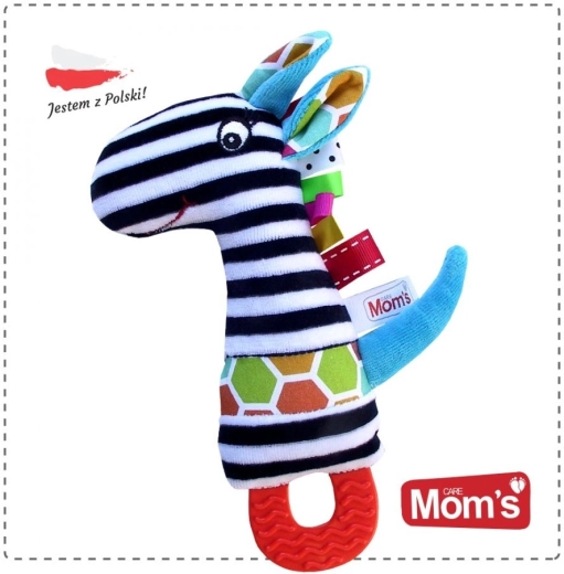 Piščanček Tymek z grizalom