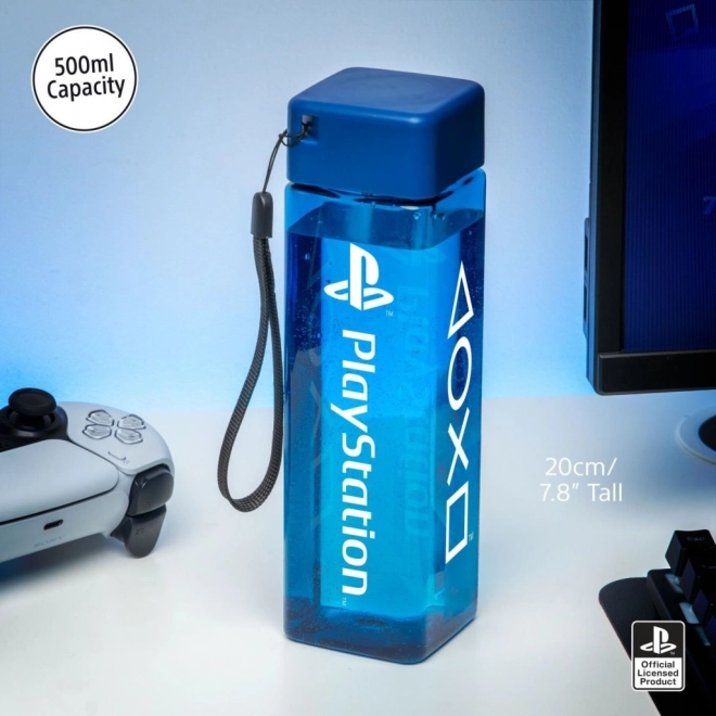 Steklenička PlayStation 500 ml
