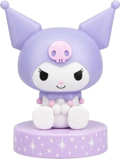 Icon Light Kuromi – dekorativna LED lučka