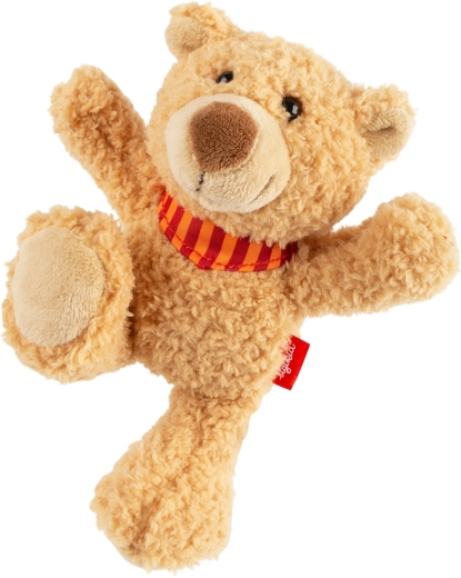Sigikid plišasti medvedek gildehard 16 cm