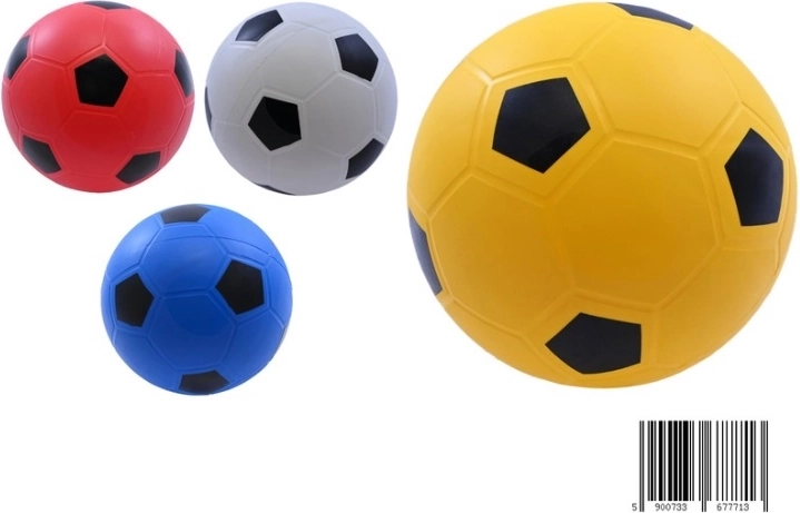 Univerzalna napihljiva žoga 9" (23 cm)