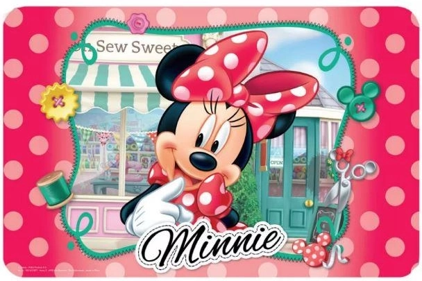 Namizna podloga Minnie