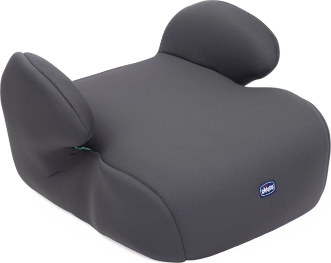 Chicco jahač Quasar i-Size, siv (126–150 cm)