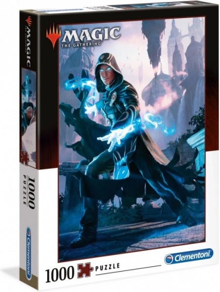 Sestavljanka 1000 kosov Magic The Gathering Collection