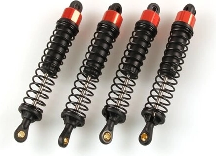 Brecter Shock Absorbers (4 pcs) JAMARA