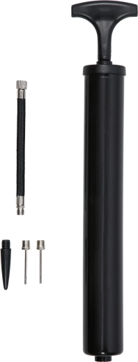 Ročna tlačilka za žoge NILS