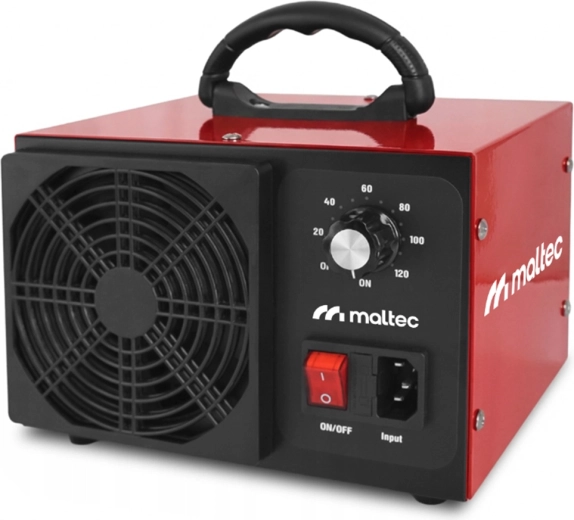 MalTec ozonski generator MasterOzone 140 W