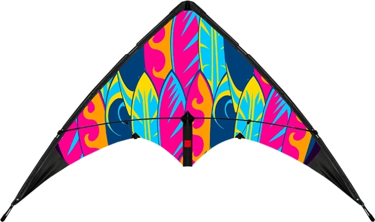 Leteči zmaj Pop Up Surf 125 cm